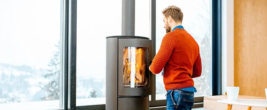 Pellet Stove Chimney Pipe Installation in Nogales, AZ