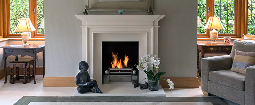 RSF Fireplaces Maintenance and Repair in Nogales, Arizona