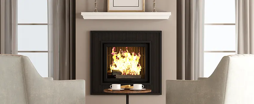 Superior Outdoor Fireplace Repair in Nogales, AZ