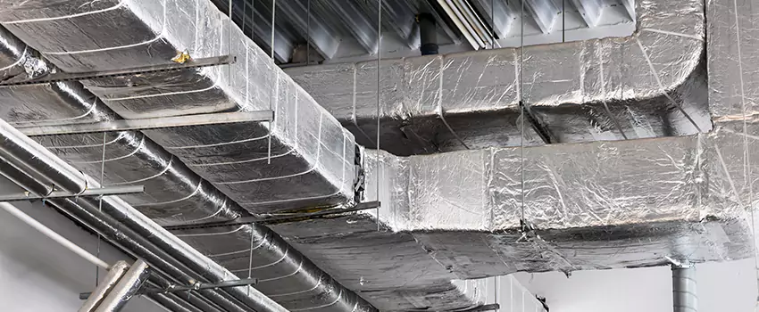 Vent Dust Cleaning Cost in Nogales, AZ