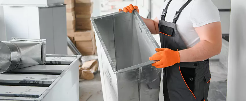 Ventilation Fan Cleaning Services in Nogales, Arizona
