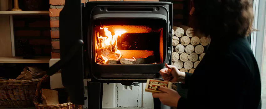Key Features of Vermont Castings Fireplaces in Nogales, AZ