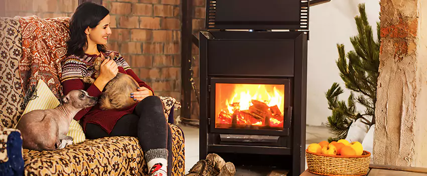 Wood Stove Chimney Cleaning Services in Nogales, AZ