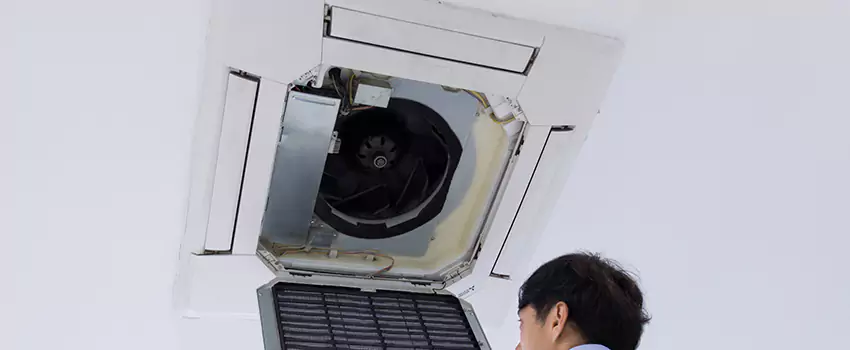 Benefits of Professional Air Duct Cleaning in Nogales, Arizona