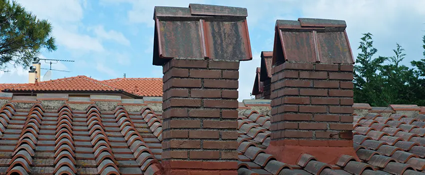 Chimney Vent Damper Repair Services in Nogales, Arizona