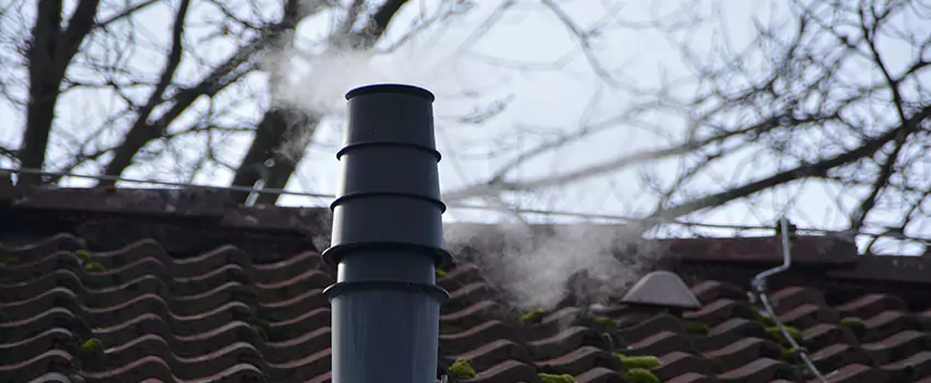 Broken Chimney Animal Screen Repair And Installation in Nogales, AZ