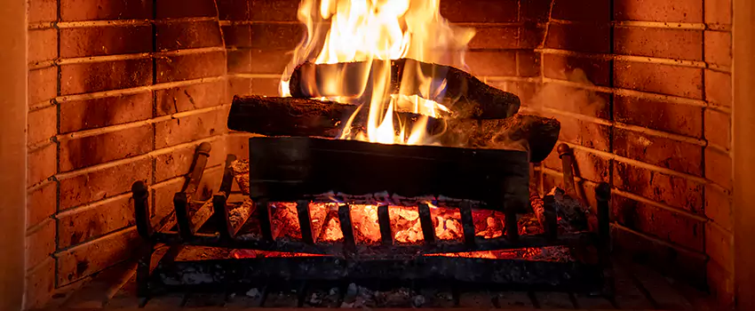 Chimney Ash Dump Cover Repair Services in Nogales, AZ