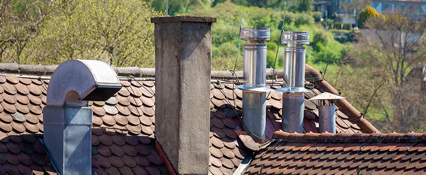 Commercial Chimney Blockage Removal in Nogales, Arizona