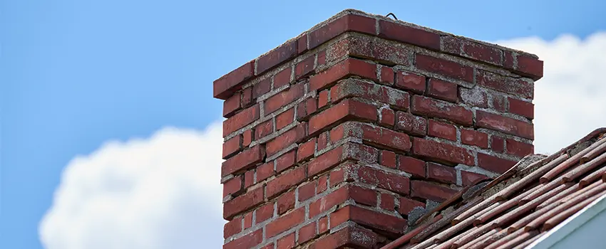 Chimney Concrete Bricks Rotten Repair Services in Nogales, Arizona
