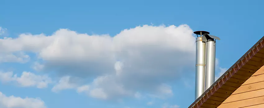 Chimney Cap Bird Guard Repair in Nogales, Arizona