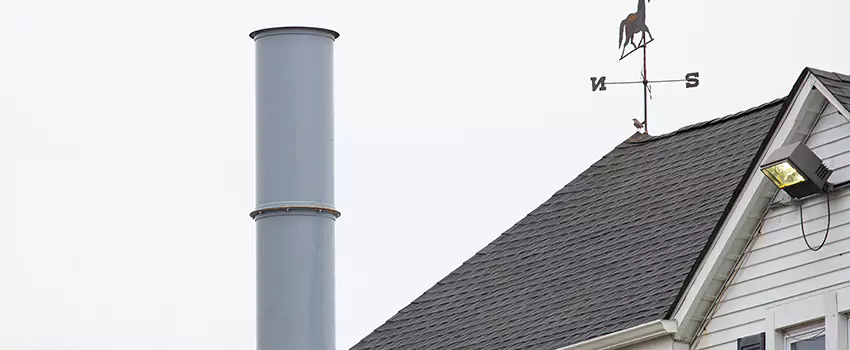 Multi-flue Chimney Caps Installation And Repair in Nogales, AZ