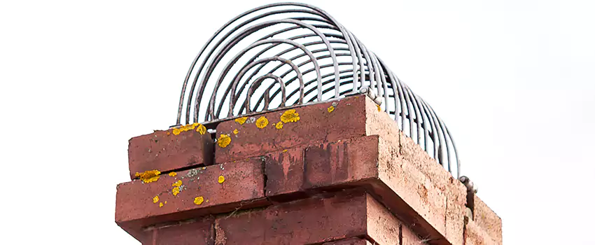 Chimney Crown Problems in Nogales, Arizona