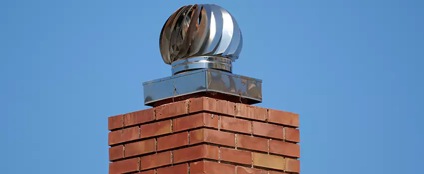 Chimney Damper Hinge Repair in Nogales, AZ