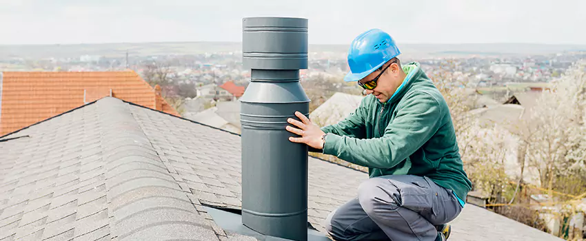 Insulated Chimney Liner Services in Nogales, AZ