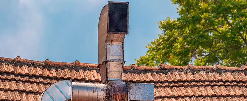 Chimney Blockage Removal in Nogales, Arizona
