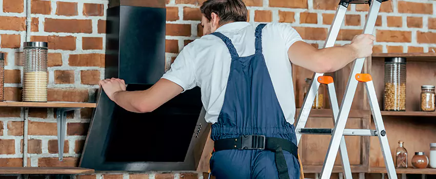 Modern Chimney Soot Cleaning Techniques in Nogales, Arizona