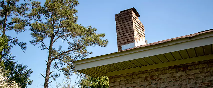 Brick Chimney Sweep Near Me in Nogales, AZ