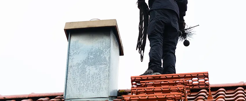 Modern Chimney Sweeping Techniques in Nogales, Arizona