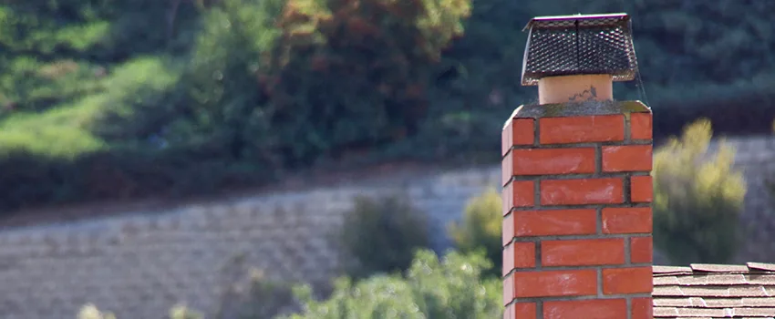 Chimney Tuckpointing And Masonry Restoration in Nogales, AZ