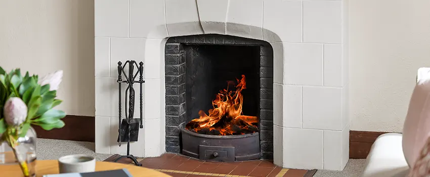 Classic Open Fireplace Design Services in Nogales, Arizona
