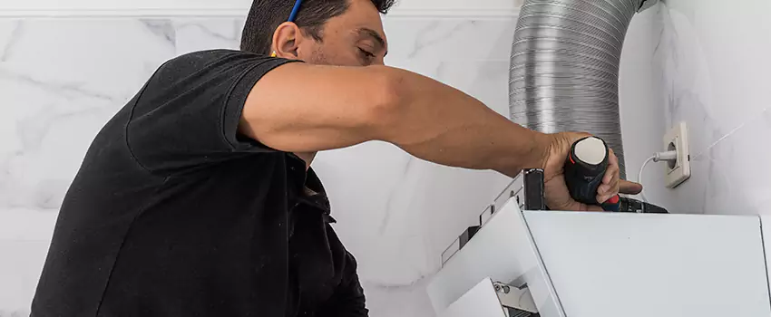 Dryer Vent Blockage Cleaning in Nogales, AZ