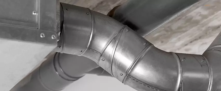 Dryer Vent Blockage Inspection in Nogales, AZ