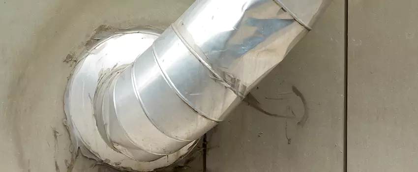 Dryer Vent Repair Process in Nogales, AZ
