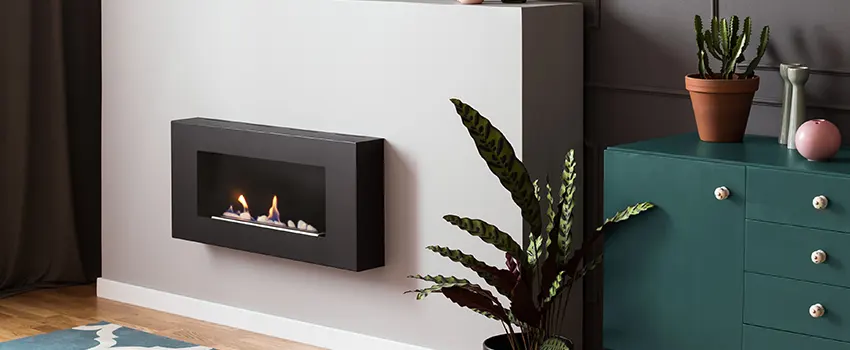Electric Fireplace Glowing Embers Installation Services in Nogales, AZ