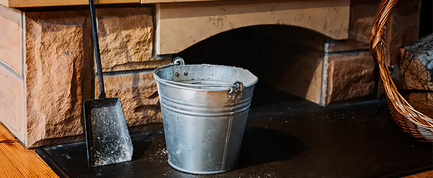 Clean The Fireplace Mantle And Hearth in Nogales, Arizona