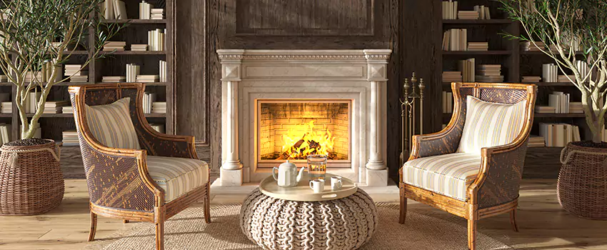 Ethanol Fireplace Fixing Services in Nogales, Arizona