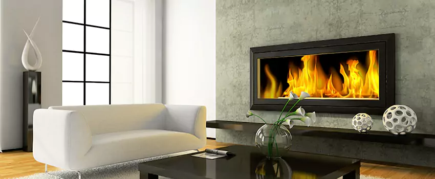 Fireplace Hearth Ideas in Nogales, Arizona