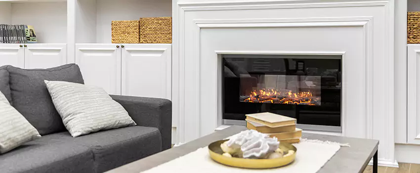 Pellet Fireplace Insert Installation in Nogales, AZ