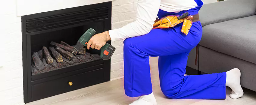 Fireplace Hearth Inspection And Repair in Nogales, Arizona