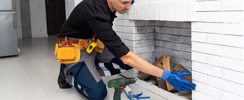 Top Fireplace Installation Company in Nogales, Arizona