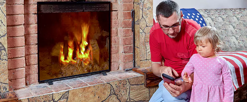 Fireplace Safety Locks For Kids in Nogales, AZ
