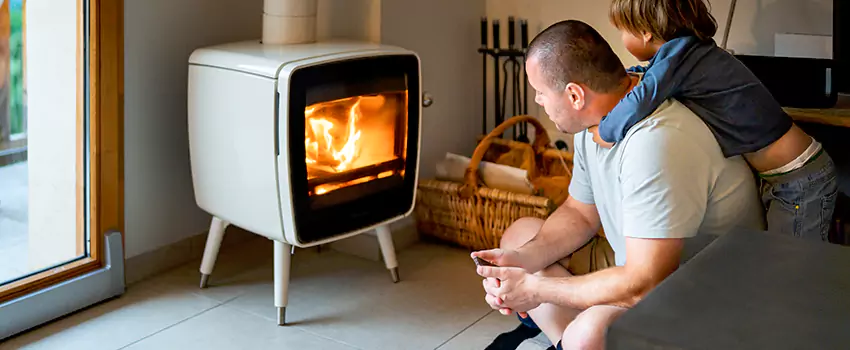 Fireplace Flue Maintenance Services in Nogales, AZ