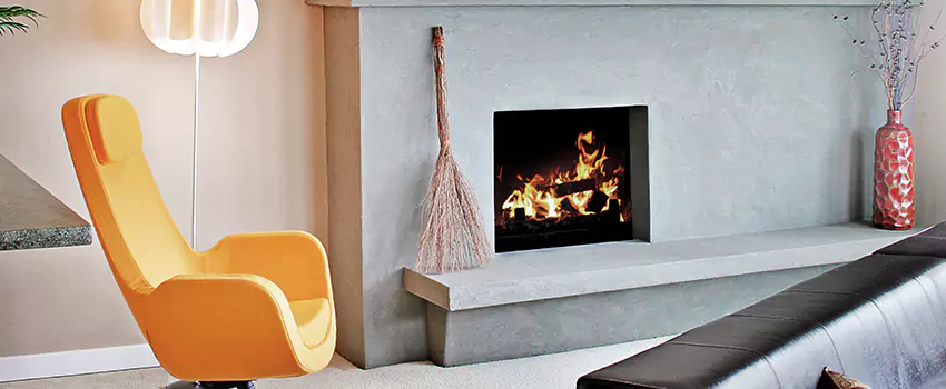 Electric Fireplace Makeover Services in Nogales, AZ