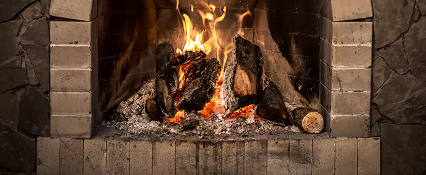 Cost of Rebuilding A Fireplace in Nogales, Arizona