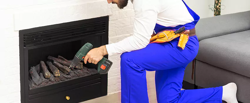 Fireplace Repair Expert in Nogales, Arizona