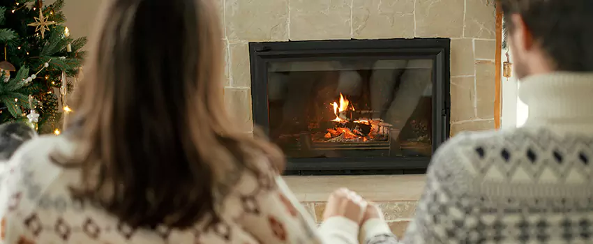 Fireplace Firebox Refurbish & Restore Services in Nogales, AZ