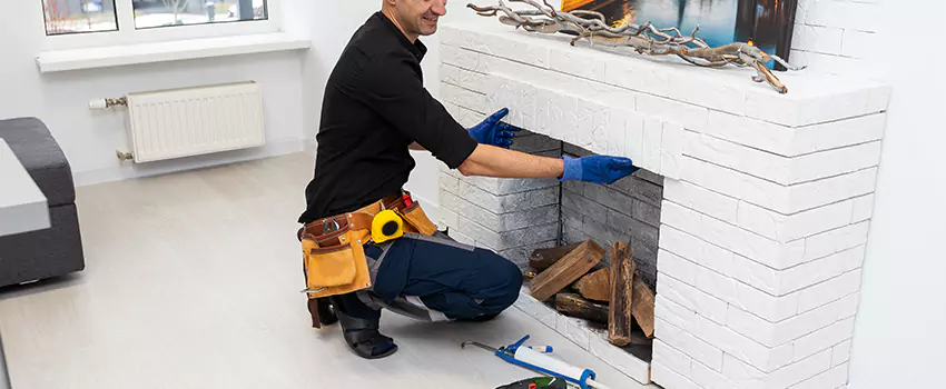 Gas Fireplace Repair And Replacement in Nogales, AZ