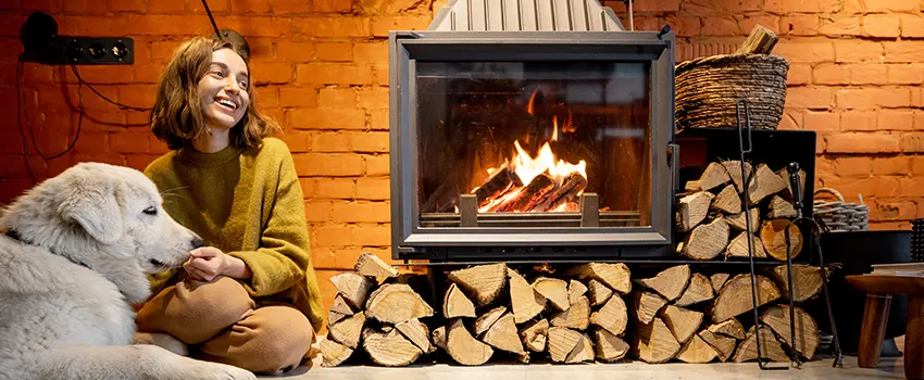Fireplace Smell Removal Cost in Nogales, AZ