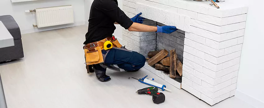 Masonry Fireplace Technician in Nogales, Arizona