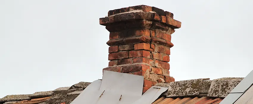 Cost of Fixing Blocked Chimney in Nogales, Arizona