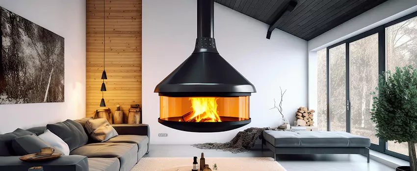 Floating Damaged Fireplace Repair Services in Nogales, AZ