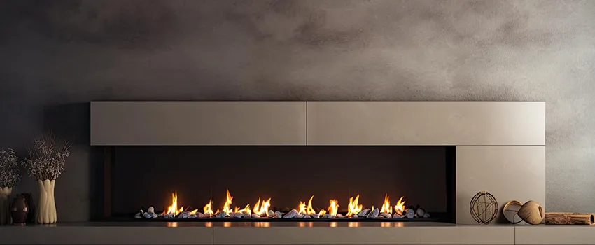 Gas Fireplace Logs Supplier in Nogales, Arizona