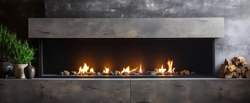 Gas Fireplace Front And Firebox Repair in Nogales, AZ