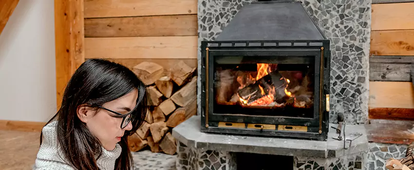 Harman P68-C Pellet Stove Repair in Nogales, Arizona 