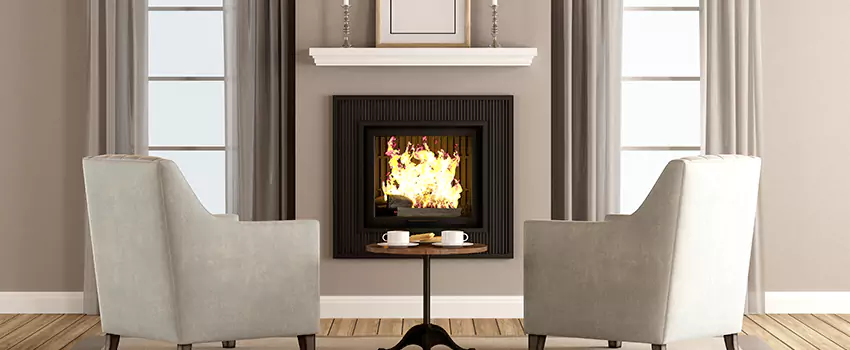 Heatilator Direct Vent Fireplace Services in Nogales, Arizona