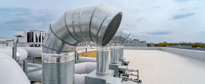 Insulated Ductwork Repair Services Near Me in Nogales, AZ